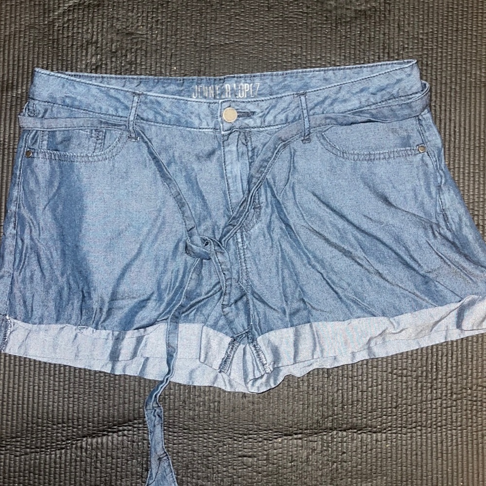 Shorts size 10